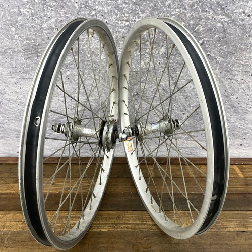 Race lace bmx - gt,