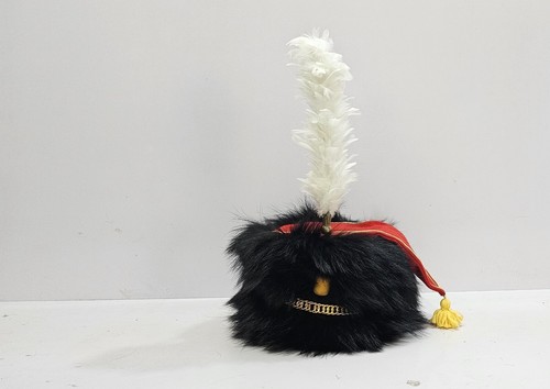 French hussars colback hat - colback,