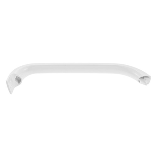 Refrigerator door handle fit - door,