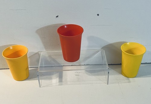 Vintage tupperware bell - tupperware,