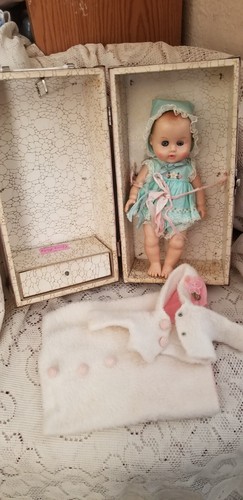 Vintage vogue ginny - ginny, doll