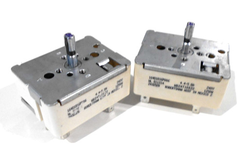 Oem range infinite burner - oem,