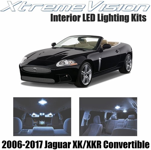 Xtremevision interior led for - interior,
