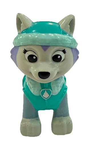 Paw patrol everest action - patrol,