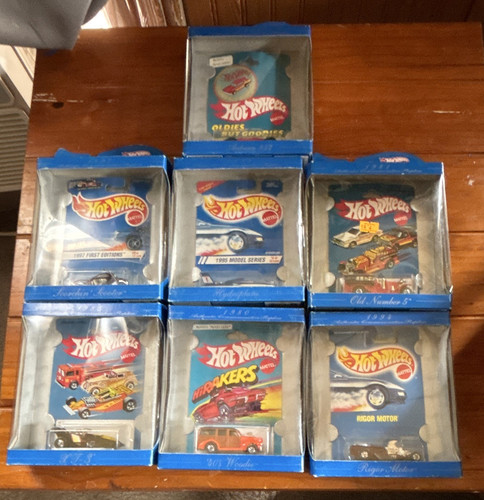 Hot wheels car diecast - hot,