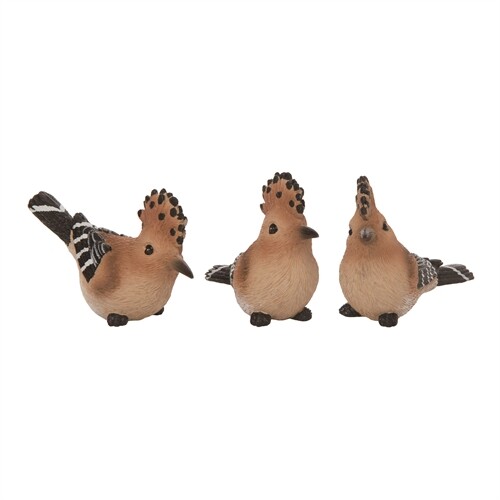 Small resin exotic - small,