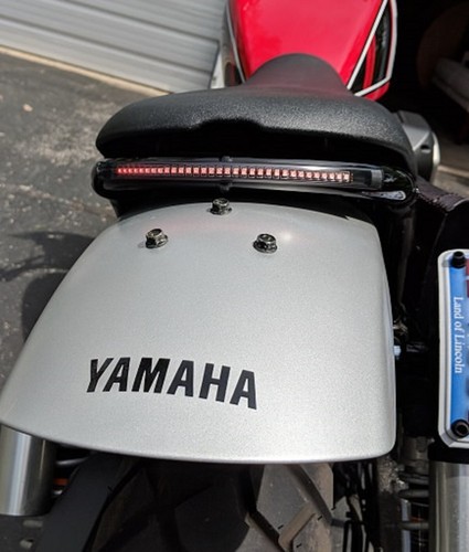 Yamaha scr950 xv950 bolt - yamaha,