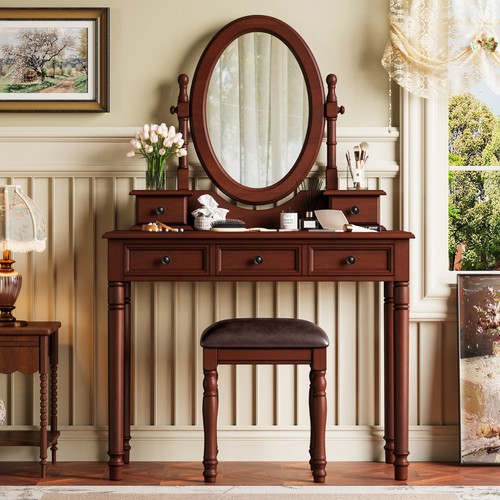Vanity desk adjustable angle - vanity,