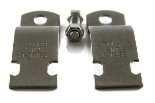 Stainless steel 304 strut - steel,