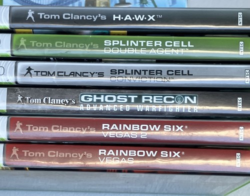 Lot xbox 360 - lot,