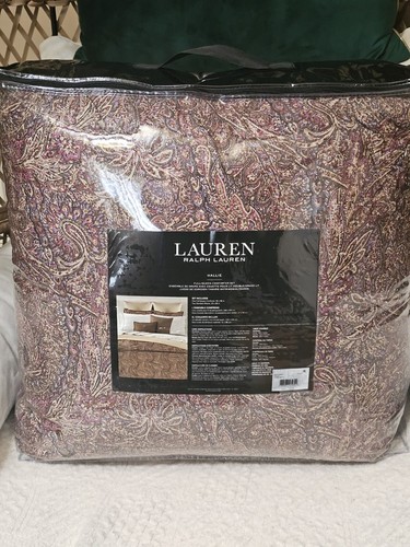 Lauren ralph - lauren, hallie