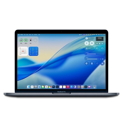 2020 apple macbook pro i7 - pro,