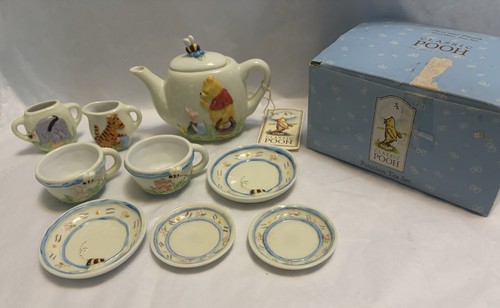Disney classic winnie pooh - winnie,