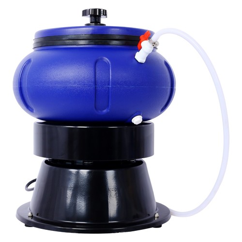 18lb electric vibratory - 18lb,