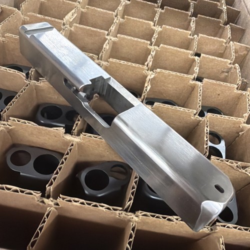 Glock slide blank gen3 - glock,