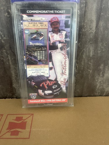 Vintage 1998 dale earnhardt - 1998,