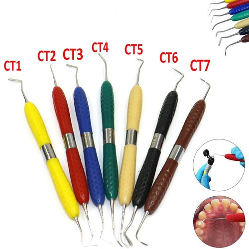 Dental composite resin - composite,