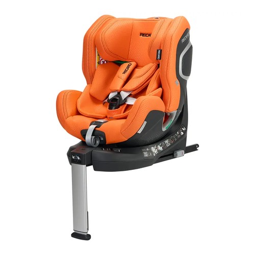 Recaro xenon kid - 1, vibrant