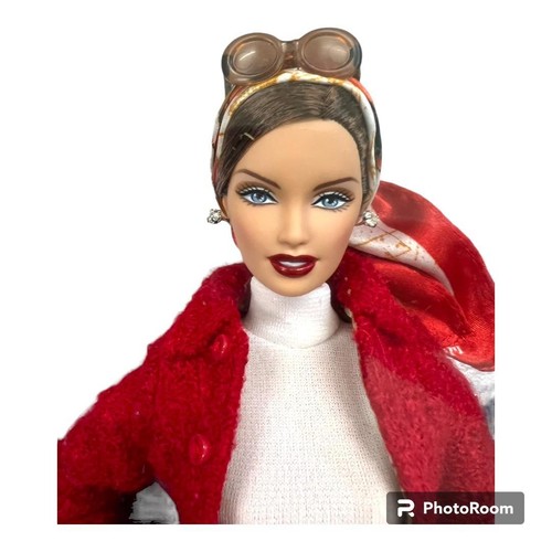 Barbie doll ferrari - barbie,