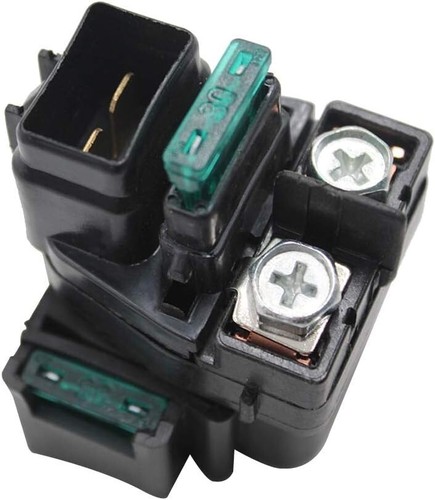 Starter relay solenoid for - starter,