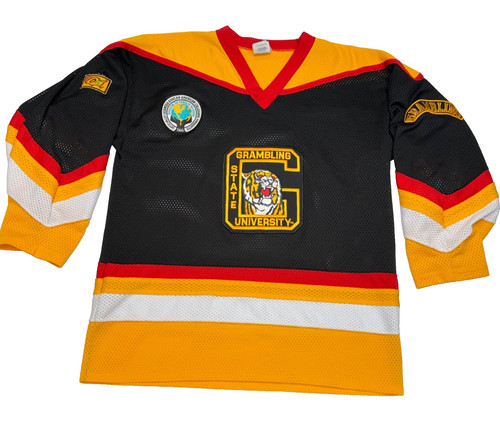 Vintage grambling state tiger - vintage,
