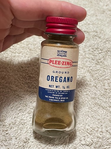 Vintage pleezing ground - pleezing,