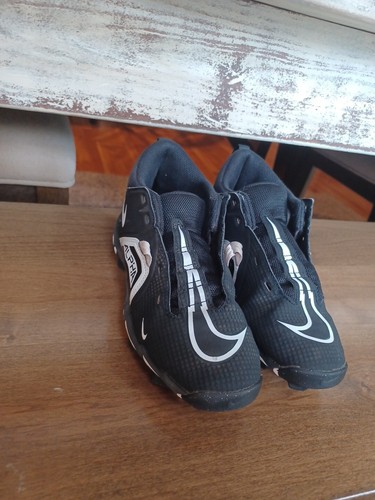Nike fastflex alpha cleats - fastflex,