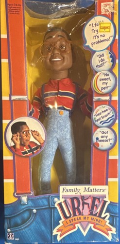 Family matters steve - matters, 'i