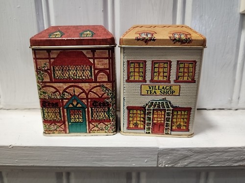 Set small tea - shop, house