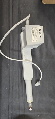 Stryker intouch qdf27 bed - qdf27,