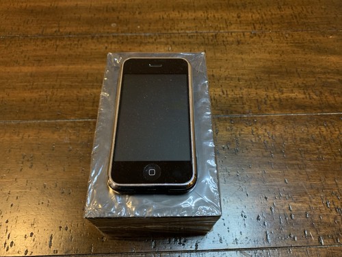 Original apple iphone - apple,