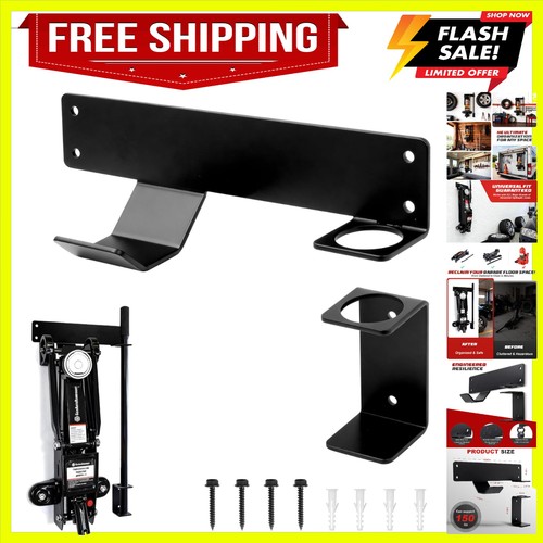 Jack stand wall - stand,