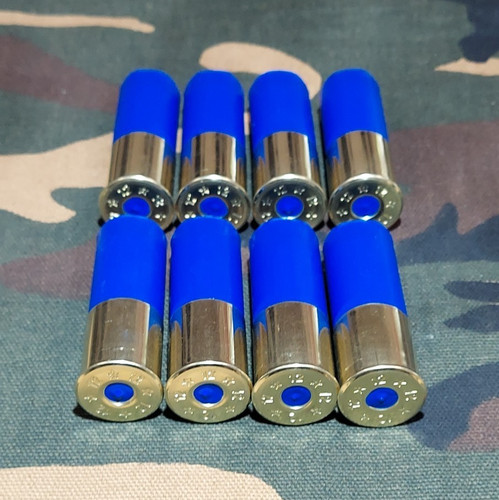 Gauge snap caps - gauge,