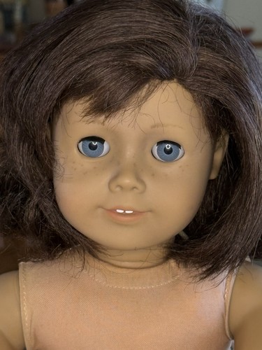 American girl lindsey bergman - american,