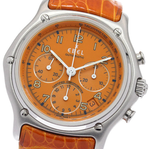 Ebel 1911 modulor e9137240 - ebel,