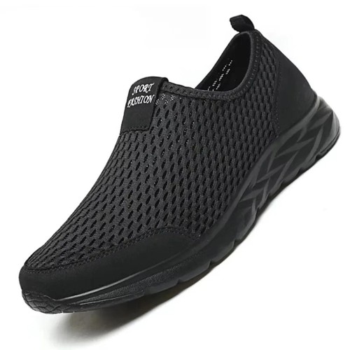 Men casual slip - slip, on