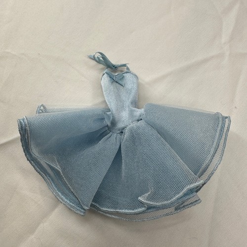 Vtg handmade barbie doll - vtg,