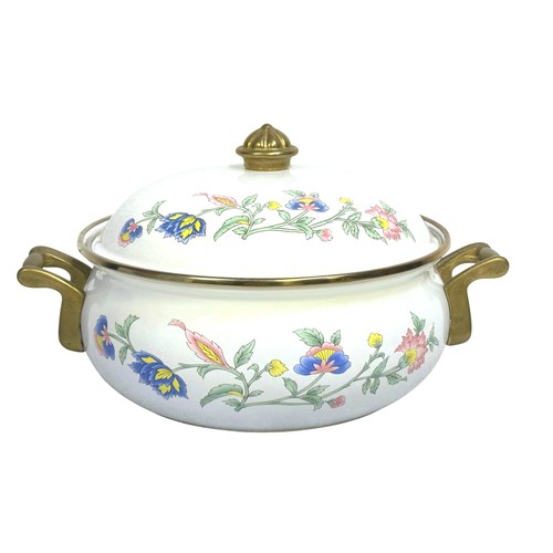 Regency club enamelware - regency,