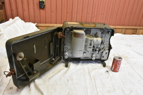 Vintage 1950s army signal - vintage,