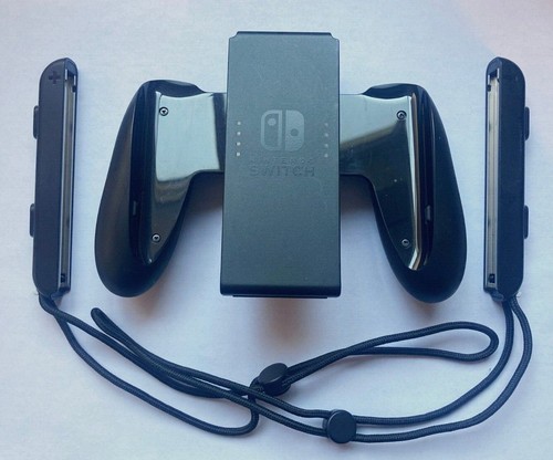 Genuine official nintendo - genuine,