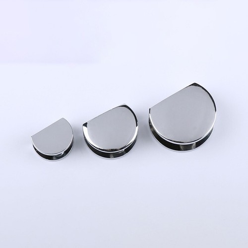 4pc glass shelf - glass, clip