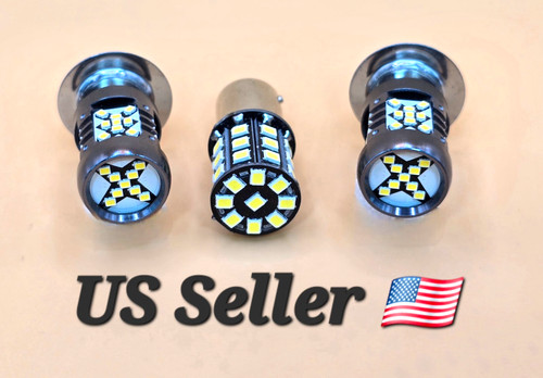 Led bulbs for polaris - bulbs,
