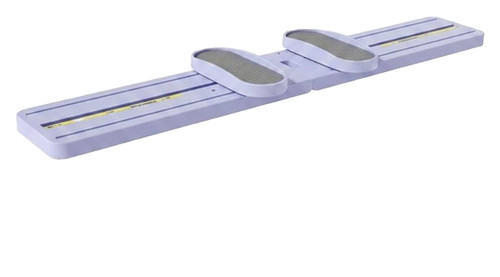 Ski trainer 1 leg - trainer, 3-in-1