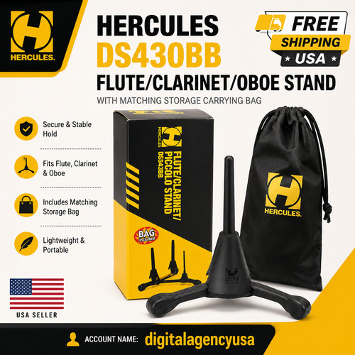 Hercules ds640bb - hercules,