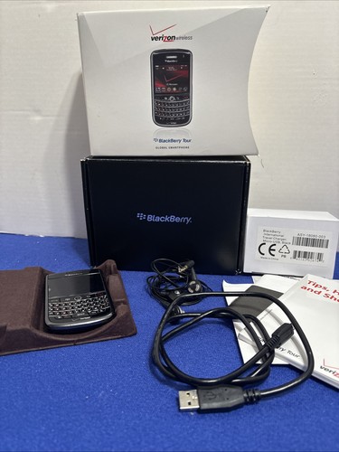 Smartphone blackberry bold - smartphone,