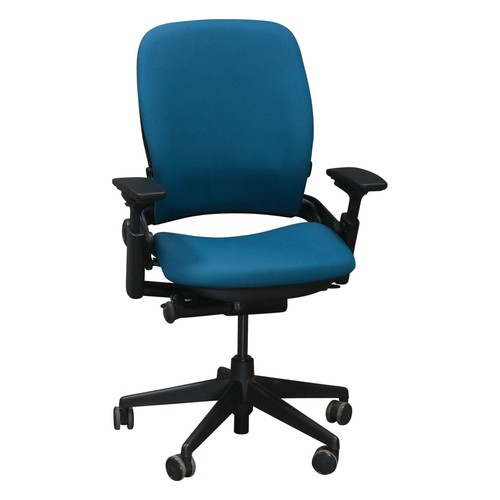 Steelcase leap task chair - steelcase,