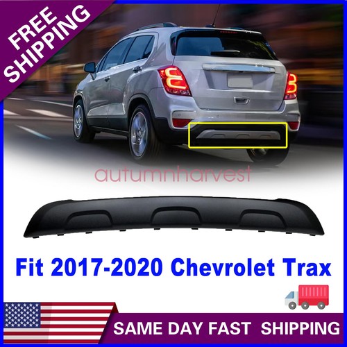 Fits 2017 2020 2021 chevrolet - fits,