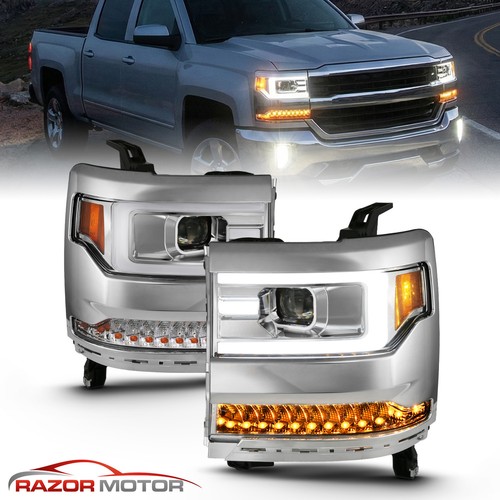 2016 2018 chevy - chevy, silverado