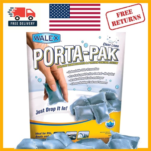 Porta pak drop ins - porta-pak, 10