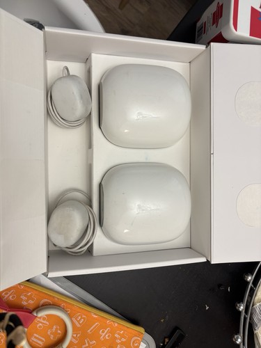 Google nest router wifi - nest,